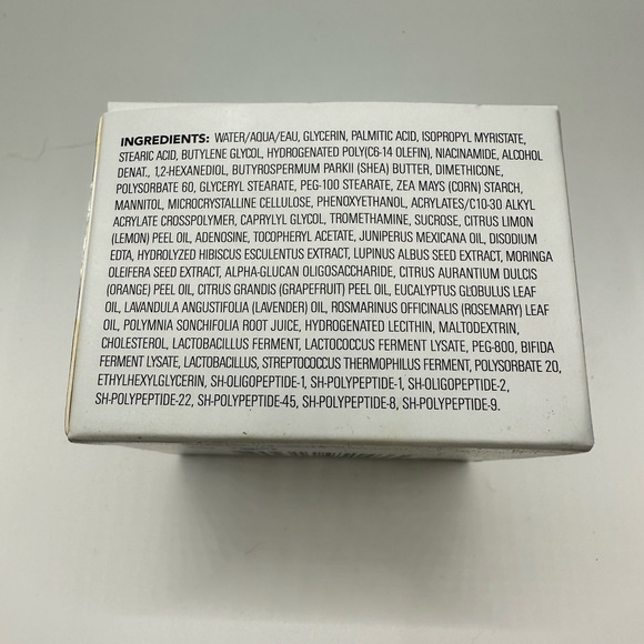 Saturday Skin Pretty Pop Moisturizer - Picture 6 of 6